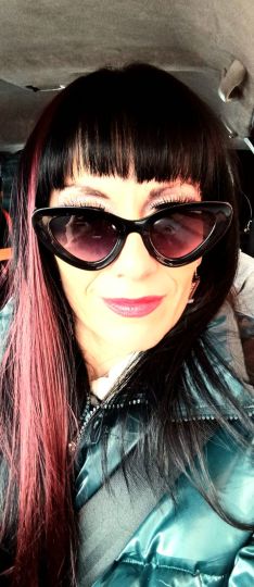 Mistress Vero Rua 