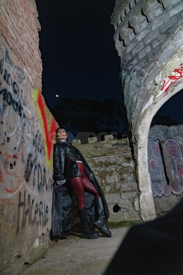 Mistress Vero Rua 