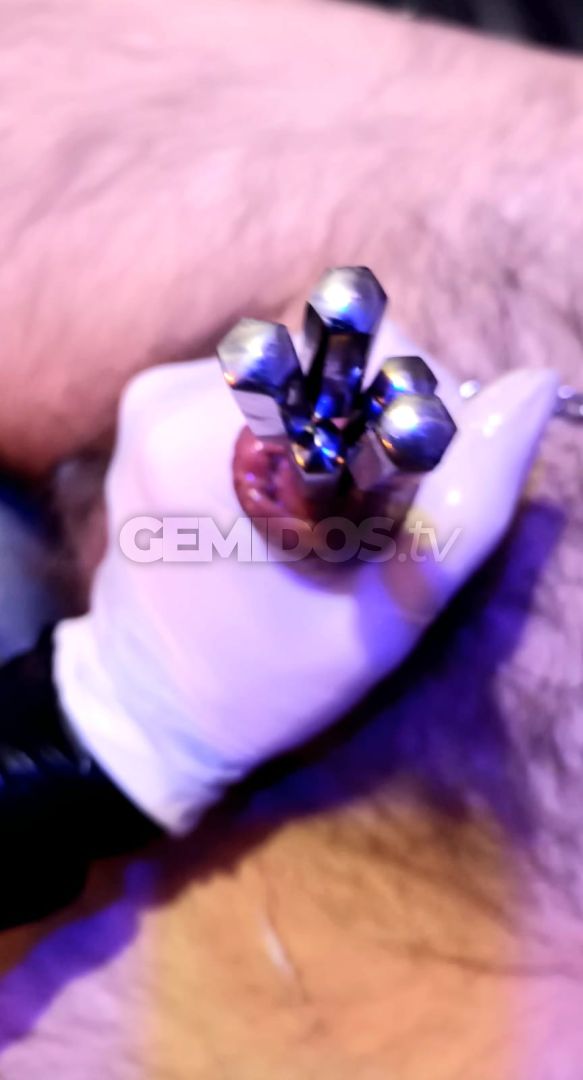 Mistress Vero Rua 