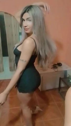 Yazmin Trans ZS 