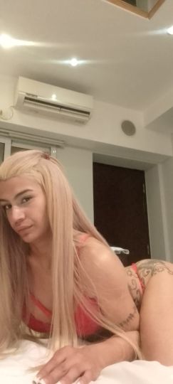 Yazmin Trans ZS 