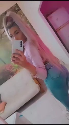 Yazmin Trans ZS 