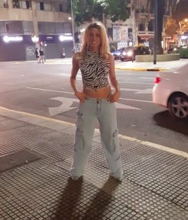 Paula Saez Tv