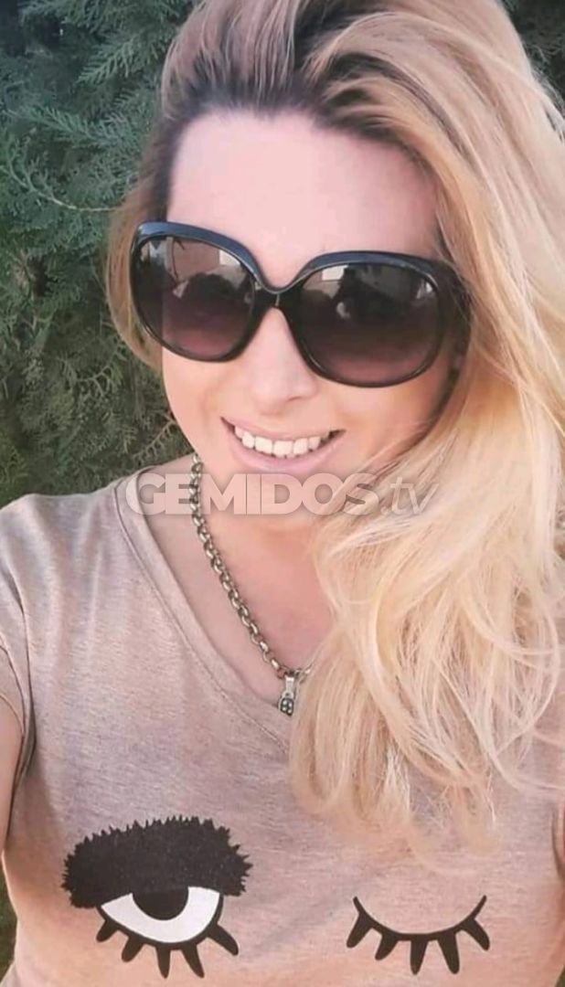 Paula Saez Tv