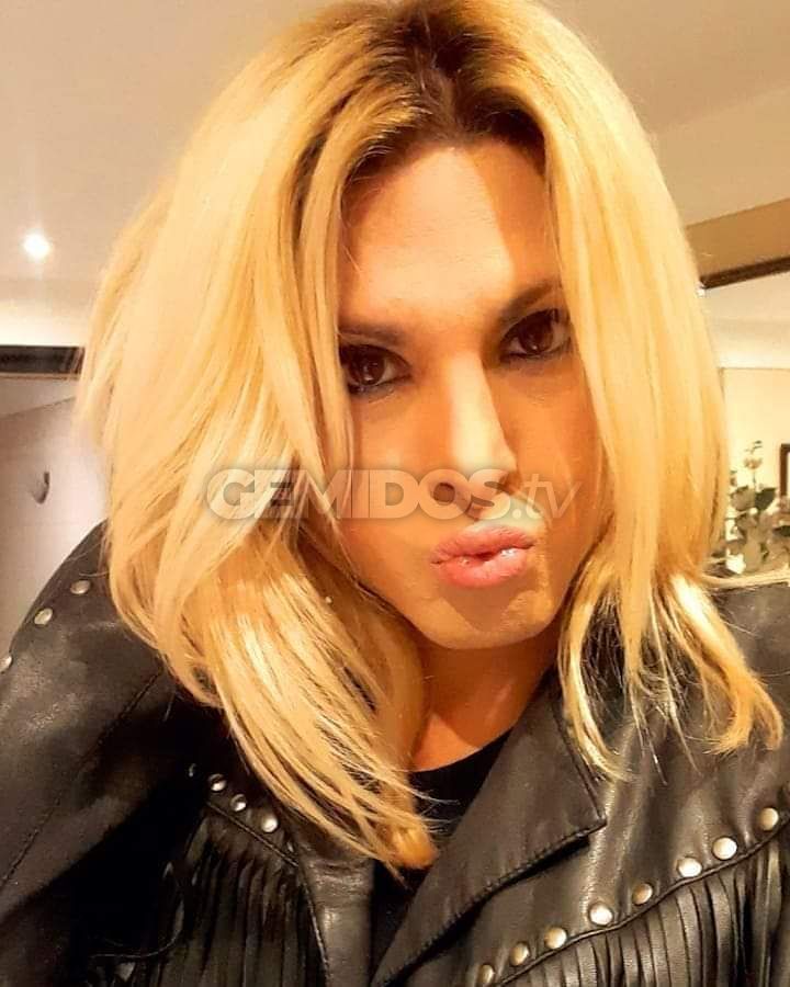 Paula Saez Tv