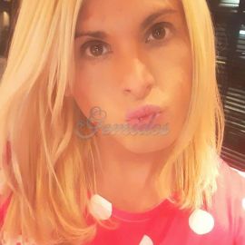 Paula Saez Tv