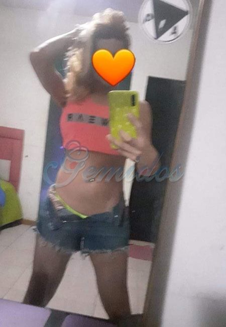 Paula Saez Tv