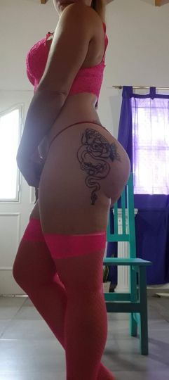 Micaela ZN