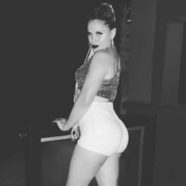 Micaela ZN