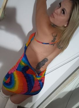 Micaela ZN