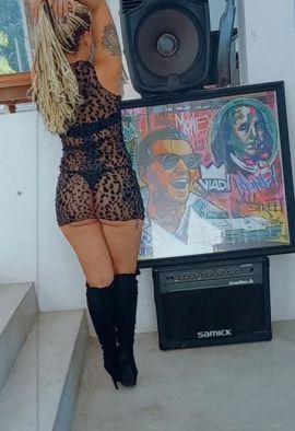 Micaela ZN