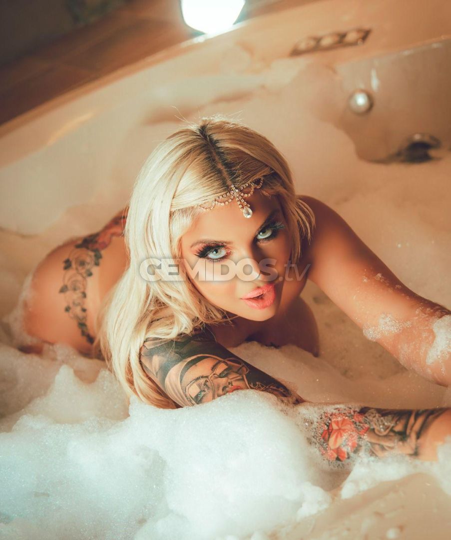 Nicky Benz