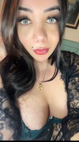 Catalina Santana TV