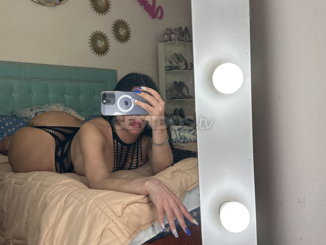 Catalina Santana TV