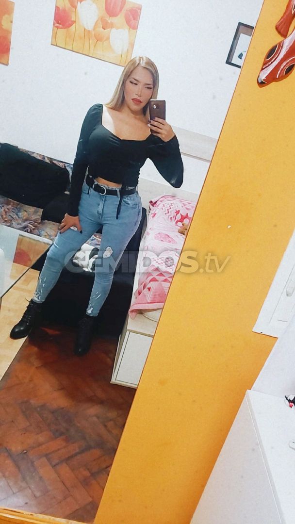 Dani Trans