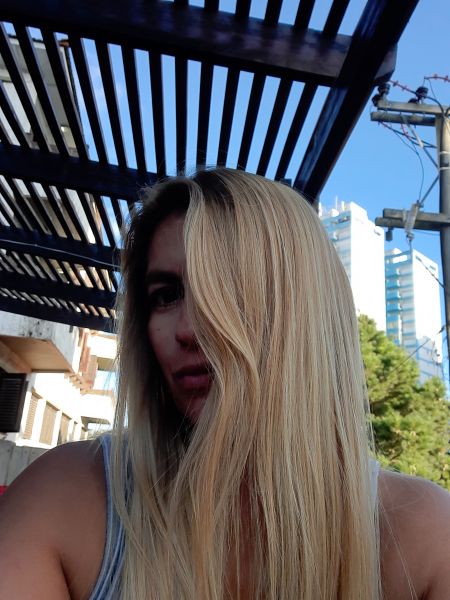 Super sensual.. vamos a pasarlo  bomba bb servicio convencional  estilos novios bb 