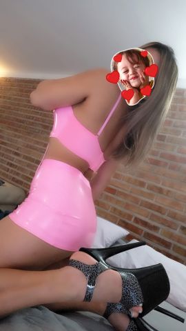 Valentina NQN