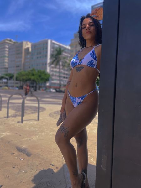 SOY SASHINA UNA PUTITA QUE HACE VIDEOS COGIENDO Y SOLITA 
❤️ NO HAGO ENCUENTROS
🌟FOTOS Y VIDEOS❤️
🌟CONTENIDO PERSONALIZADO A PEDIDO💸
🌟VIDEOLLAMADA CALIENTE💜
🌟DICKRATE EN AUDIO❤️
🌟SEXTING CHAT CON AUDIOS, FOTOS Y VIDEOS.
TE VOY A ENCANTAR 🔥💦