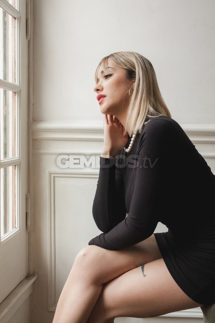 Chantal