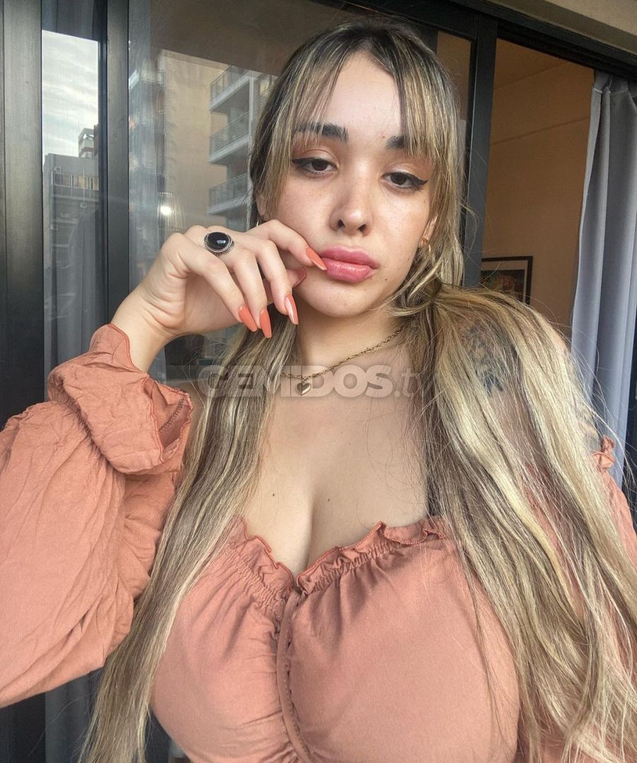 Chantal