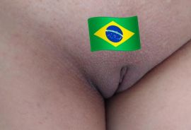 Carla brasileña