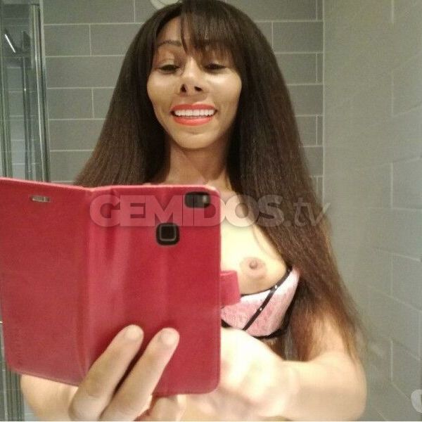 **M5 J29 EXETER** Hello gents, My name is Louise and I modestly present myself as a beautiful English ebony :) What I offer: 15 MIN "SHAG & GO" = £40 15 MIN "BLOW & GO" = £40 30 MIN: £60 45 MIN: £80 HOUR: £100 So-called "domination" bookings cost more. For prices, call me now! And, for a great time with a great (and, as I say, very modest...) lady, call me now!