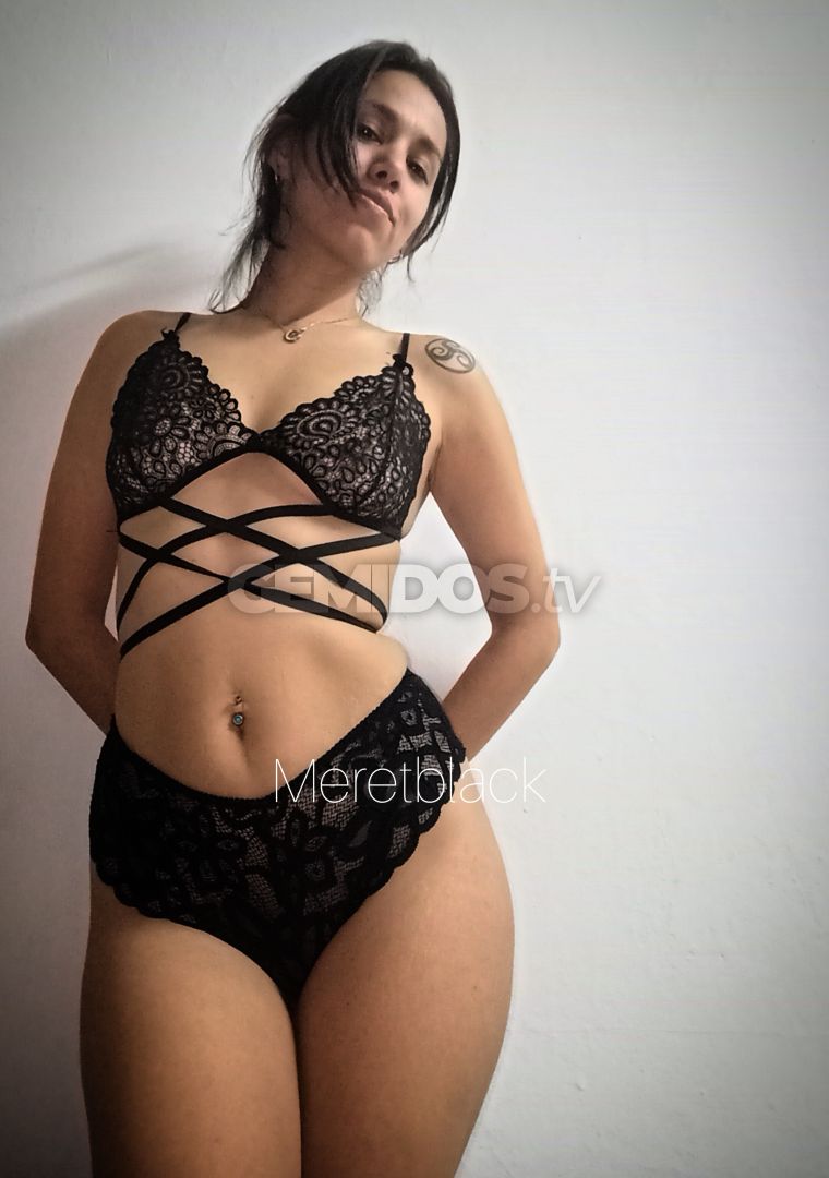 Meretblack 
