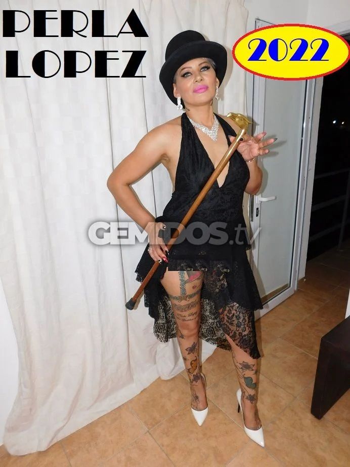 Dra. Perla López