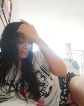 Paula Milf LP