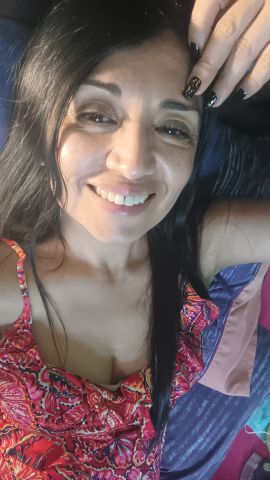 Paula Milf LP