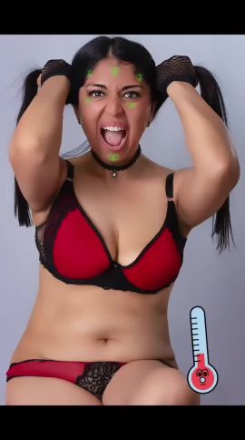 Paula Milf LP