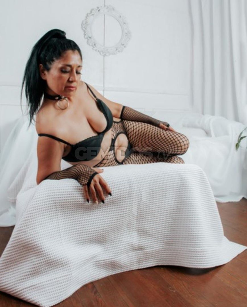 Paula Milf LP