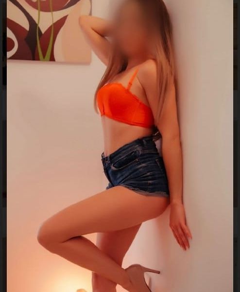 Hi, I'm Carla, a 27-year-old Spanish girl, I perform erotic massages, I make trips to the hotel and my apartaments,,and I also offer myself as a sugar baby, call me you will not regret it, very pretty, educated and affectionate, kisses.