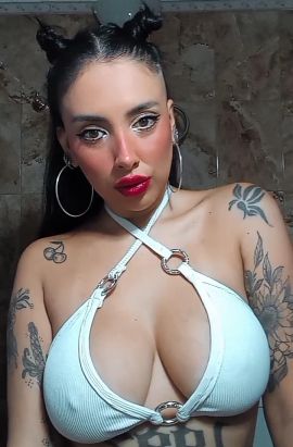 Black Mami