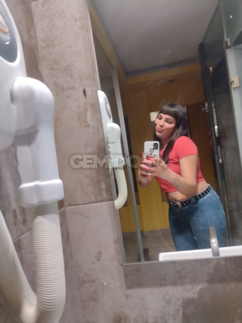 Agustina