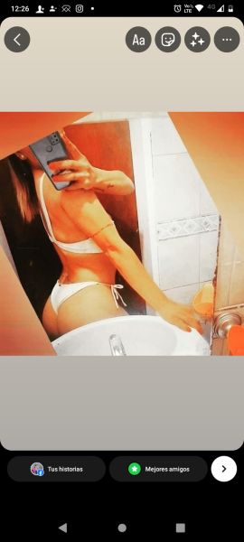 Nuestra en el rubro amor hablame😘
