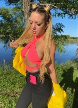 Nicole vip 