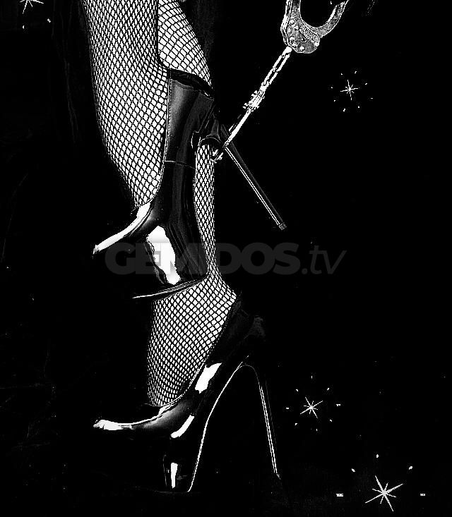 Mistress Astrid Wagner 