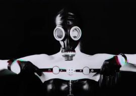 Mistress Astrid Wagner 