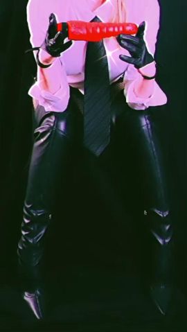 Mistress Astrid Wagner 