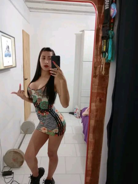 Me gusta que todo sea con amor ay puede pasar muchas cosas más que no imaginamos 😍