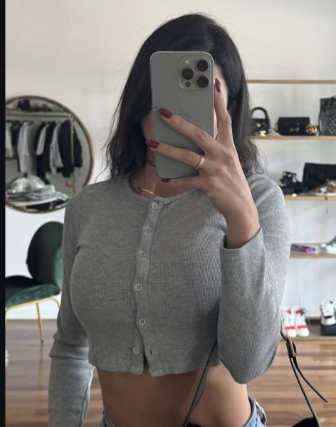 Hola soy Emma te invito a pasar un momento inolvidable 