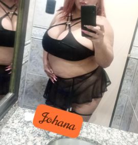 Johana ZS