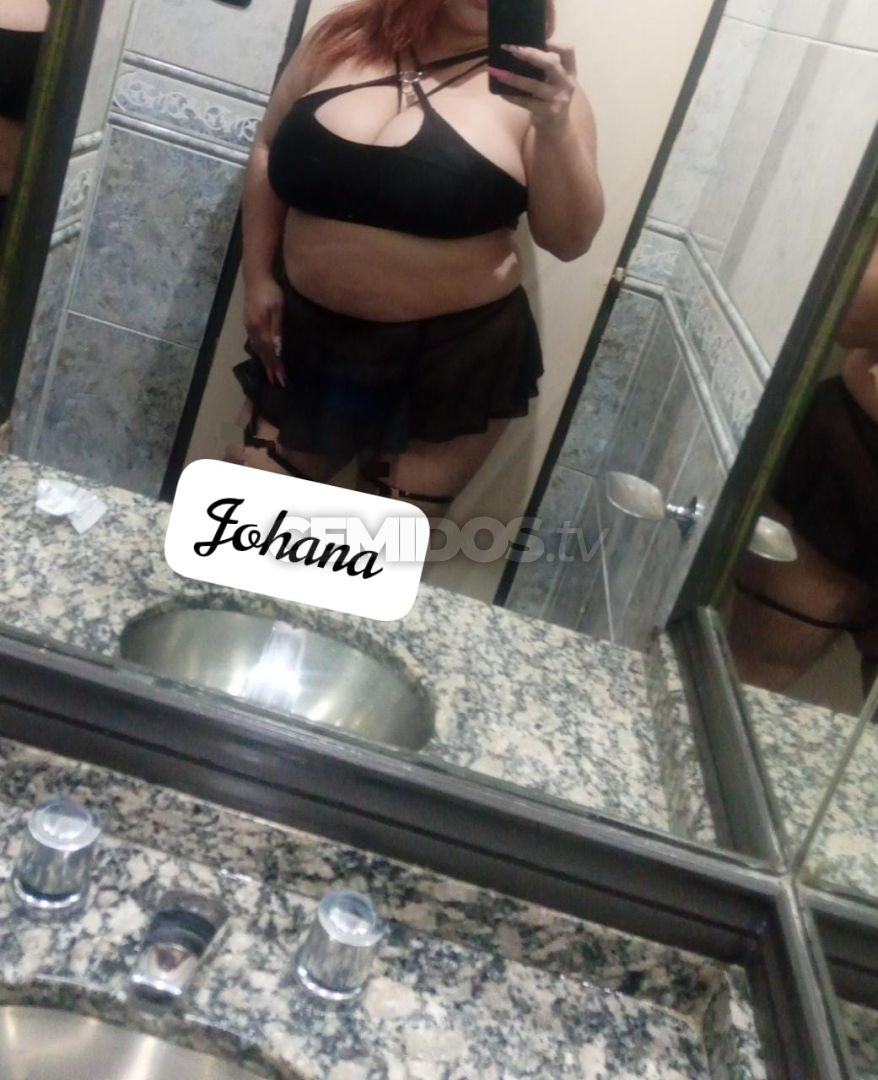 Johana ZS